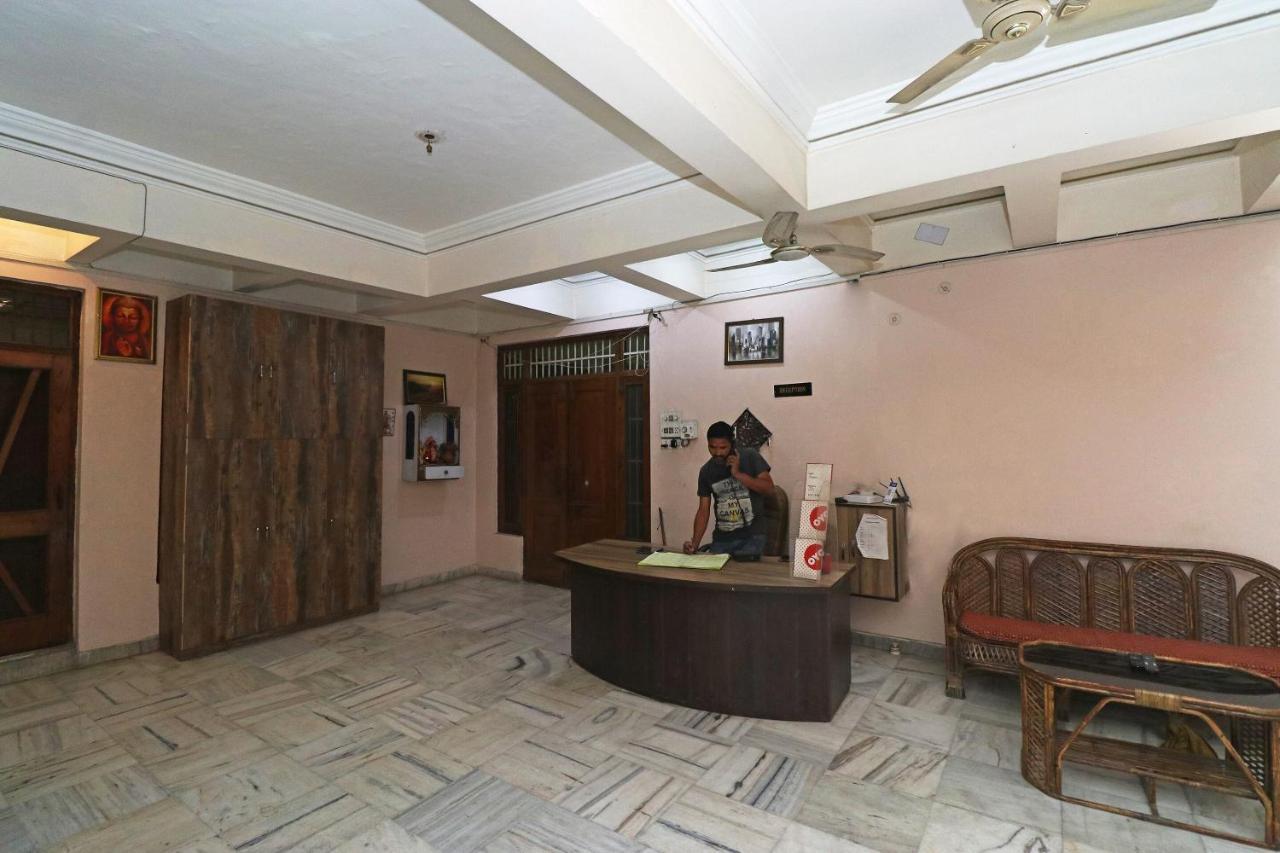 Oyo Surya Prayagam Hotel Prayagraj Exterior photo